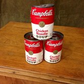 キャンベル・スープ缶
